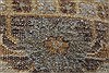 Kashmar Beige Flat Woven 92 X 126 Area Rug 250-26184 Thumb 11