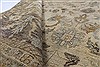 Kashmar Beige Flat Woven 92 X 126 Area Rug 250-26184 Thumb 1