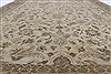 Kashmar Beige Flat Woven 92 X 126 Area Rug 250-26184 Thumb 3