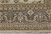 Kashmar Beige Flat Woven 92 X 126 Area Rug 250-26184 Thumb 4