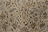 Kashmar Beige Flat Woven 92 X 126 Area Rug 250-26184 Thumb 5