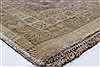 Kashmar Beige Flat Woven 92 X 126 Area Rug 250-26184 Thumb 7