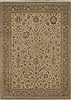 Kashmar Beige Flat Woven 92 X 126 Area Rug 250-26184 Thumb 0