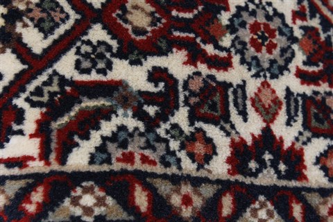 Bidjar Red Hand Knotted 711 X 115 Area Rug 250-26186 Image 10