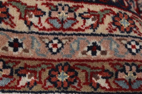 Bidjar Red Hand Knotted 711 X 115 Area Rug 250-26186 Image 11