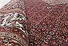 Bidjar Red Hand Knotted 711 X 115 Area Rug 250-26186 Thumb 2