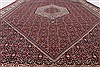 Bidjar Red Hand Knotted 711 X 115 Area Rug 250-26186 Thumb 4