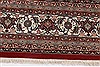 Bidjar Red Hand Knotted 711 X 115 Area Rug 250-26186 Thumb 5