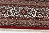 Bidjar Red Hand Knotted 711 X 115  Area Rug 250-26186 Thumb 5