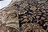 Kashan Beige Hand Knotted 90 X 1111  Area Rug 250-26187 Thumb 10