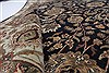 Kashan Beige Hand Knotted 90 X 1111 Area Rug 250-26187 Thumb 10