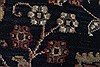 Kashan Beige Hand Knotted 90 X 1111  Area Rug 250-26187 Thumb 6