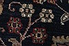 Kashan Beige Hand Knotted 90 X 1111 Area Rug 250-26187 Thumb 6
