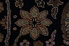 Kashan Beige Hand Knotted 811 X 123  Area Rug 250-26189 Thumb 8