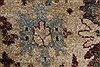 Kashmar Beige Hand Knotted 90 X 1110 Area Rug 250-26190 Thumb 8