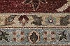 Kashmar Beige Hand Knotted 90 X 1110  Area Rug 250-26190 Thumb 9