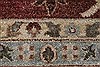 Kashmar Beige Hand Knotted 90 X 1110 Area Rug 250-26190 Thumb 9