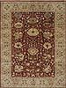 Kashmar Beige Hand Knotted 90 X 1110  Area Rug 250-26190 Thumb 0
