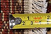 Serapi Beige Runner Hand Knotted 27 X 59  Area Rug 250-26192 Thumb 11