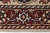 Serapi Beige Runner Hand Knotted 27 X 59  Area Rug 250-26192 Thumb 2