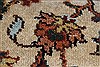 Serapi Beige Runner Hand Knotted 27 X 59  Area Rug 250-26192 Thumb 8