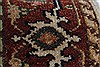 Serapi Beige Runner Hand Knotted 27 X 59  Area Rug 250-26192 Thumb 9