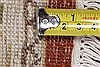 Ziegler Beige Runner Hand Knotted 27 X 58 Area Rug 250-26199 Thumb 10
