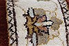 Ziegler Beige Runner Hand Knotted 27 X 58 Area Rug 250-26199 Thumb 8
