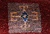 Gabbeh Multicolor Runner Hand Knotted 29 X 64  Area Rug 250-26204 Thumb 11