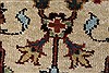 Serapi Beige Runner Hand Knotted 25 X 60 Area Rug 250-26206 Thumb 11