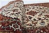 Serapi Beige Runner Hand Knotted 25 X 60 Area Rug 250-26206 Thumb 2