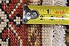 Serapi Beige Runner Hand Knotted 25 X 60 Area Rug 250-26206 Thumb 3