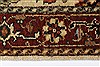 Serapi Beige Runner Hand Knotted 25 X 60  Area Rug 250-26206 Thumb 5