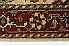 Serapi Beige Runner Hand Knotted 25 X 60 Area Rug 250-26206 Thumb 5