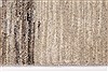 Gabbeh Grey Runner Hand Knotted 25 X 66 Area Rug 250-26208 Thumb 5
