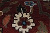 Semnan Beige Runner Hand Knotted 27 X 510 Area Rug 250-26209 Thumb 10