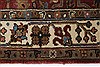 Semnan Beige Runner Hand Knotted 27 X 510 Area Rug 250-26209 Thumb 4