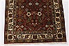Semnan Beige Runner Hand Knotted 27 X 510 Area Rug 250-26209 Thumb 6