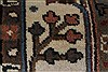 Semnan Beige Runner Hand Knotted 27 X 510  Area Rug 250-26209 Thumb 9