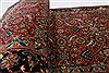 Herati Beige Runner Hand Knotted 26 X 59 Area Rug 250-26211 Thumb 10