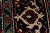 Herati Beige Runner Hand Knotted 26 X 59 Area Rug 250-26211 Thumb 7