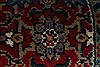 Herati Beige Runner Hand Knotted 26 X 59 Area Rug 250-26211 Thumb 8
