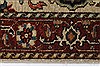 Serapi White Runner Hand Knotted 28 X 59  Area Rug 250-26212 Thumb 3