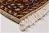 Serapi White Runner Hand Knotted 28 X 59  Area Rug 250-26212 Thumb 6