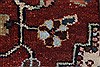 Serapi Red Runner Hand Knotted 25 X 60 Area Rug 250-26214 Thumb 8