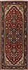 Serapi Red Runner Hand Knotted 25 X 60  Area Rug 250-26214 Thumb 0