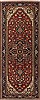 Serapi Red Runner Hand Knotted 25 X 60 Area Rug 250-26214 Thumb 0