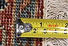 Serapi Beige Runner Hand Knotted 27 X 61 Area Rug 250-26219 Thumb 10