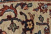 Serapi Beige Runner Hand Knotted 27 X 61 Area Rug 250-26219 Thumb 6