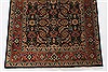 Herati Beige Runner Hand Knotted 25 X 511  Area Rug 250-26220 Thumb 5